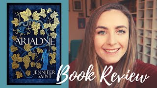 Book Review Ariadne [upl. by Melba616]