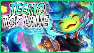 3 Minute Teemo Guide  A Guide for League of Legends [upl. by Adhern59]