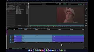 Avid quick tutorial Timeline settings and tips [upl. by Ahsayn]