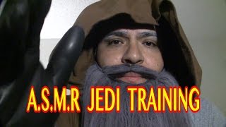 ASMR  Star Wars  Jedi Master Baiter  The Jedi Before The Last [upl. by Asena592]