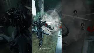 Warframe  Infinite 12x Combo  warframe gaming warframecommunity glaive [upl. by Iramat255]