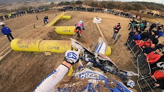 Bassella Race 2022 Qualif  Xtreme Super Enduro  Teodor Kabakchiev GoPro [upl. by La Verne]