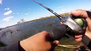 Kings River Bass Fshing Lemoore Ca [upl. by Artemisia]