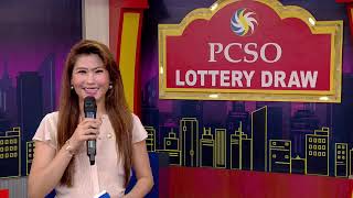 LIVE PCSO 500 PM Lotto Draw  January 29 2024 [upl. by Garald]