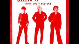 Slant 6  Soda Pop  Rip Off full album [upl. by Nnaytsirk]