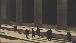 Paul Strand [upl. by Aiuqes]