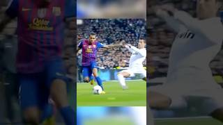 CR7 vs DANI ALVES🔥 [upl. by Zailer]