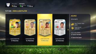 FIFA 15 Ultimate Team EVERYTHING YOU NEED TO KNOW  FUT [upl. by Reave]