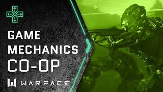 Warface  Game Mechanics  CoOp amp PVE [upl. by Enelaj756]