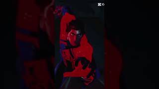 SPIDERMAN 2099 EDIT [upl. by Yklam748]