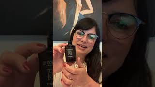 Tinhare Le Couvent Maison De Parfum review 2022 [upl. by Analart]