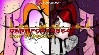 Sonicexe Cream theme quotLight Of Innocensequot [upl. by Tigges965]