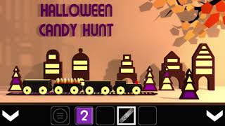 Amajeto Candy Hunt Walkthrough [upl. by Aleka]