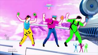 Dragostea Din Tei Just dance [upl. by Burg]