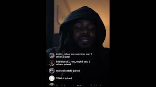 Arsonal Announces Shotgun Suge vs B Magic [upl. by Ludvig525]