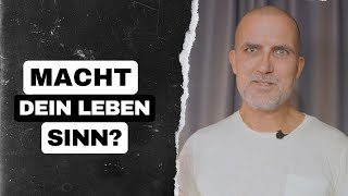 Was ist der Sinn des Lebens  Tobias Teichen [upl. by Aliekahs]