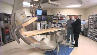 Cardiac Catheterization Lab Heart Cath [upl. by Luke]