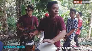 ROTAMA MUSIK  BELANDANG DONGKLANG VERSI TERBARU [upl. by Locklin]