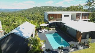 yourtown Prize Home Draw 478 Gold Coast Hinterland Video Tour [upl. by Lubet]