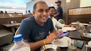 Hotel Sandeep PuneHotel Sandeep reviewMutton dish Pune food vlog [upl. by Akcirederf]