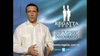 Regatta Sport  Guayabera de Lino [upl. by Moht]