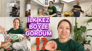 EÅÄ°M Ä°STEMEDÄ° â€¼ï¸ KENDÄ° BÄ°LÄ°R ğŸ™„HEM ÅAÅIRDIM HEM ÃœZÃœLDÃœMğŸ˜¢HEPSÄ°NÄ° GÃ–NDERDÄ°Mâ‰ï¸NE YAPACAÄIM ÅAÅIRDIMâ“ [upl. by Olyhs]