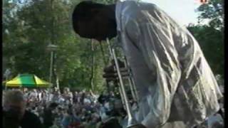 Kool And The Gang  03 Summer Madness  live at Pori Jazz 2000 [upl. by Ymma303]