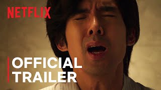 Doctor Climax  Official Trailer  Netflix [upl. by Lav]