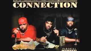 Westside Connection  Hoo  Bangin feat KDee Tha Comrades amp AllFrumTha I [upl. by Nemraciram86]