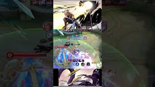 Lancelot freestyle fasthands mobilelegends mlbb lancelot [upl. by Maro]