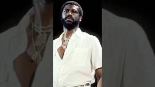 Teddy Pendergrass  Close The Door [upl. by Artemis]