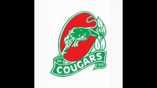 U13 Corrimal Cougars vs Warilla Gorillas 2023 Round 2 [upl. by Audrey]