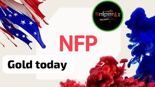 Gold NFP pardiction today market anlysis and fundamental Forecast XAUUSD market anlysis NFP [upl. by Frame]