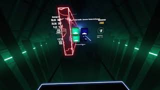 Finally Im back  9693 1 FC 58260pp Berserkerz Warfare 345 by Camellia  Beat Saber [upl. by Beckie]