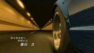 Wangan Midnight OP [upl. by Idram143]