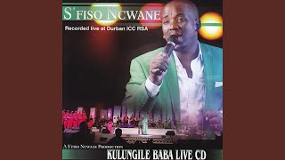 Kulungile Live at Durban ICC RSA [upl. by Eleen801]