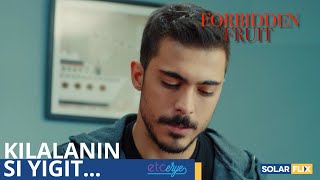 Kilalanin si Yigit ang anak ni Ender  Recap Ep 124  Forbidden Fruit Pinoy [upl. by Clotilde803]