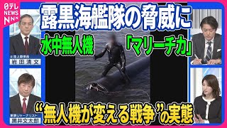 【深層NEWS】ロシアによるウクライナ侵攻からまもなく2年 欧米供与の最新兵器が変えた戦況 そして多種多様な無人機の実戦投入で今後の情勢は [upl. by Semajwerdna641]