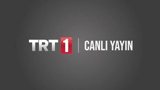 TRT1 CANLI YAYIN [upl. by Basil]