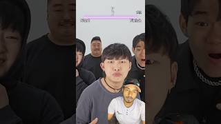 Fart Bass Beatbox Challenge beatbox tiktok beatbox challenge tiktok ytshorts [upl. by Lelah375]