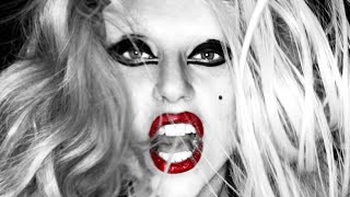 Lady Gaga  Born This Way Official Audio [upl. by Remas640]