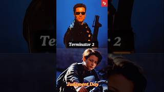 TERMINATOR 2 Cast Then vs Now 1991 celebrity shorts [upl. by Margalit29]