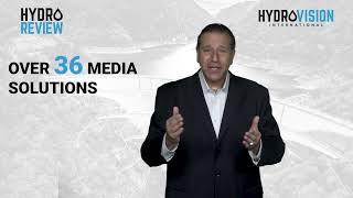 HYDROVISION amp HYDRO REVIEW Partnership Opportunities [upl. by Kurman]