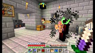 Season 5 SMP Episode 13 Crafting Automation [upl. by Enier]