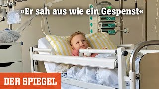 CoronaSpätfolgen bei Kindern »Er sah aus wie ein Gespenst«  DER SPIEGEL [upl. by Aleris]