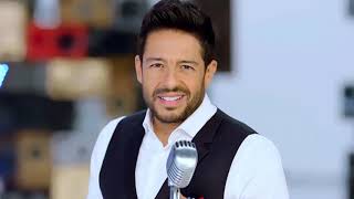 Mohamed Hamaki  Agmal Youm Lyrics  Hebrew Translation [upl. by Buttaro]