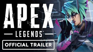 Apex Legends Upheaval  Official Gameplay Trailer [upl. by Salahcin688]