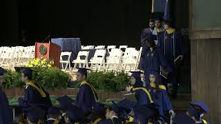 2023 Drexel University College of Computing and Informatics Commencement Ceremony [upl. by Netsua]