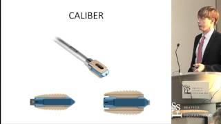 Expandable Cages for InterBody Fusion Procedures by Kevin Cahill MD PhD MPH [upl. by Mellie]