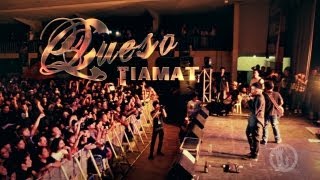 Tower Sessions  S02E211 Queso  Tiamat [upl. by Easter]